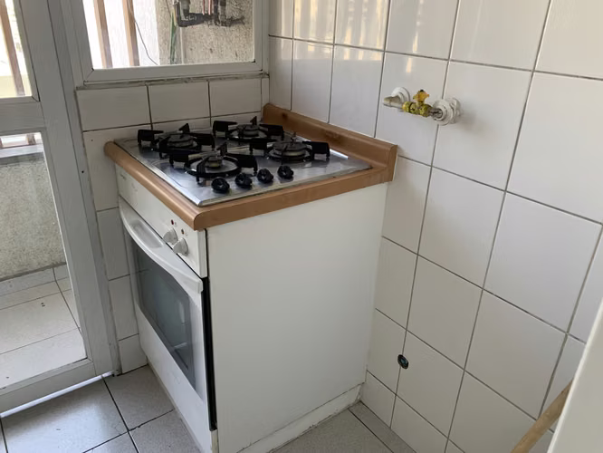 ARRIENDO DEPARTAMENTO 2HAB 2BA PROVIDENCIA