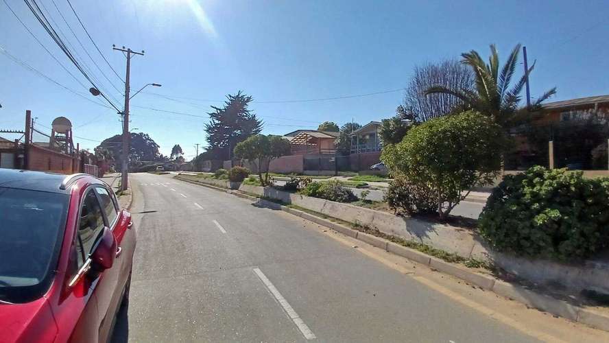 Arriendo Casa en El Quisco 2D 1B  (175262)