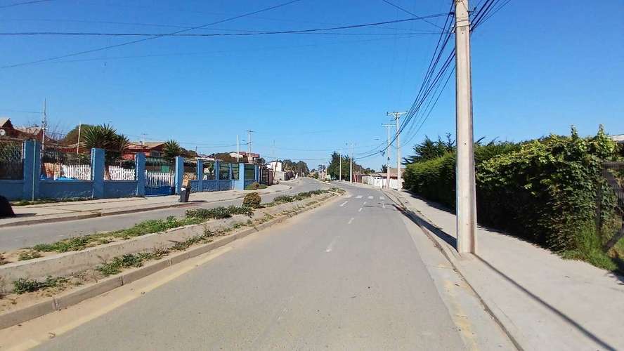 Arriendo Casa 2D 1B en El Quisco (175262)
