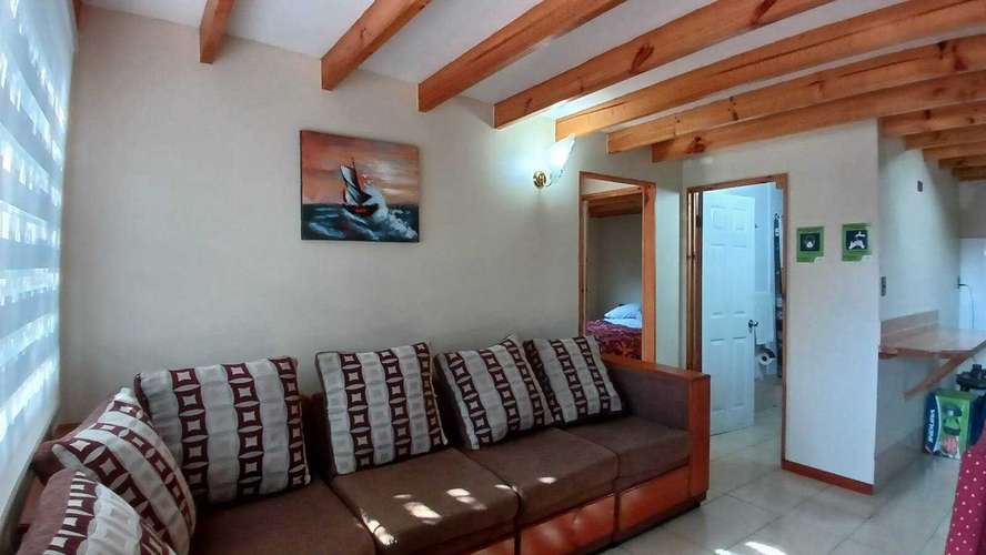 Arriendo Casa en El Quisco 2D 1B  (175262)