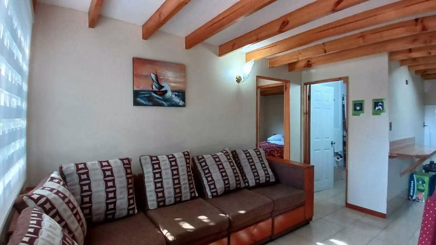 Arriendo Casa 2D 1B en El Quisco (175262)