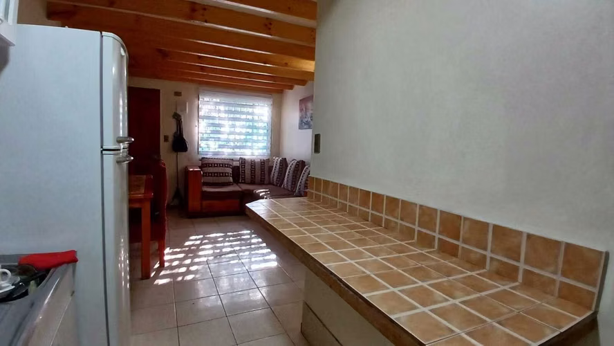 Arriendo Casa 2D 1B en El Quisco (175262)