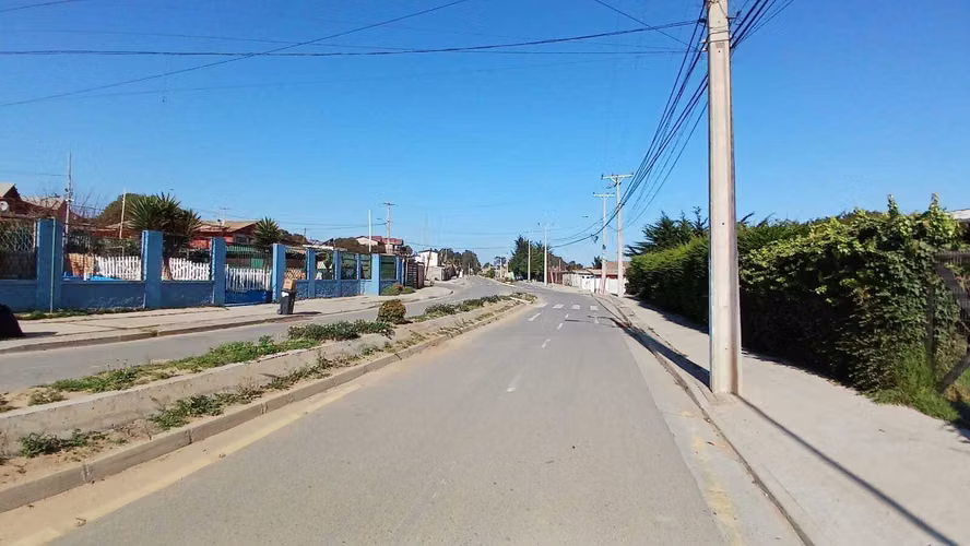 Arriendo Casa 2D 1B en El Quisco (175262)