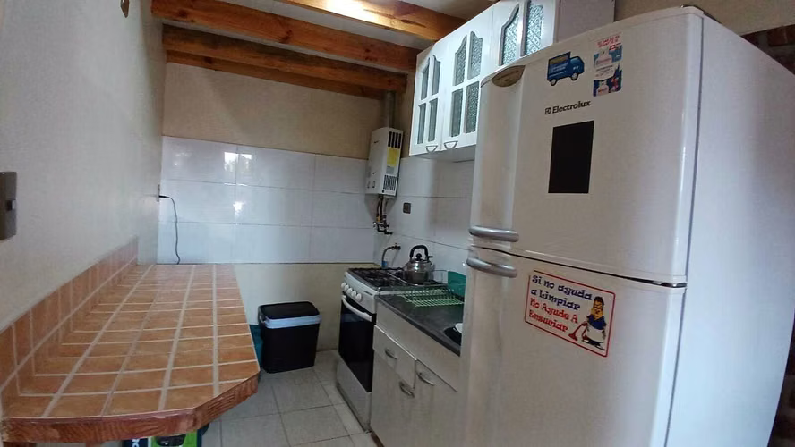 Arriendo Casa 2D 1B en El Quisco (175262)