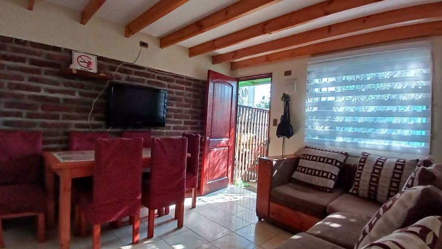 Arriendo Casa 2D 1B en El Quisco (175262)