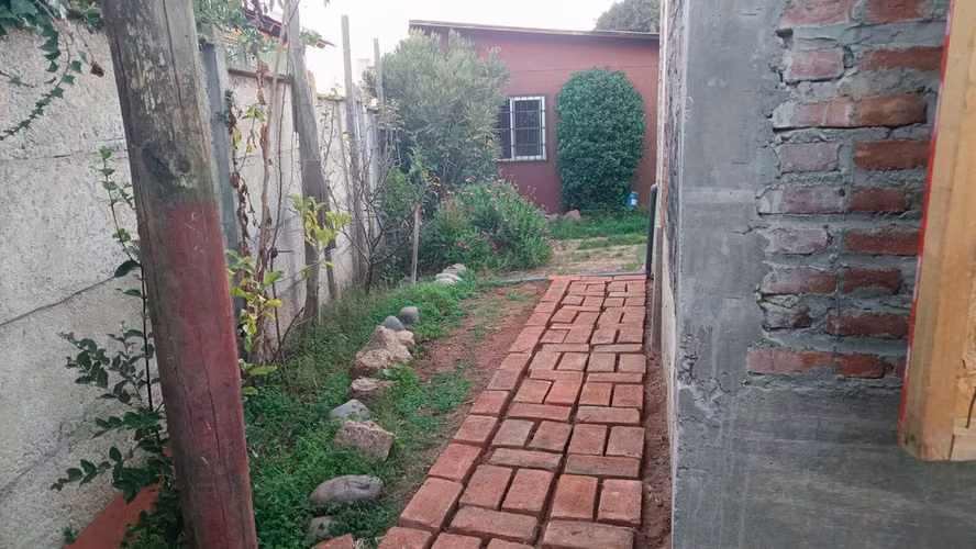 Arriendo Casa 2D 1B en El Quisco (175262)