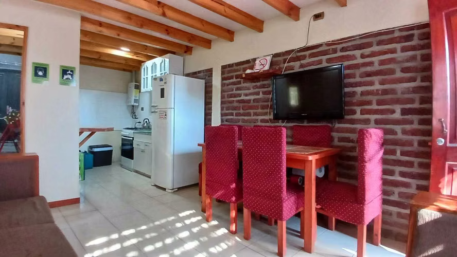 Arriendo Casa 2D 1B en El Quisco (175262)