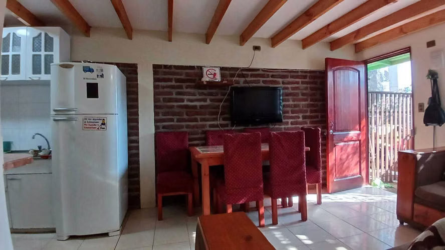 Arriendo Casa 2D 1B en El Quisco (175262)