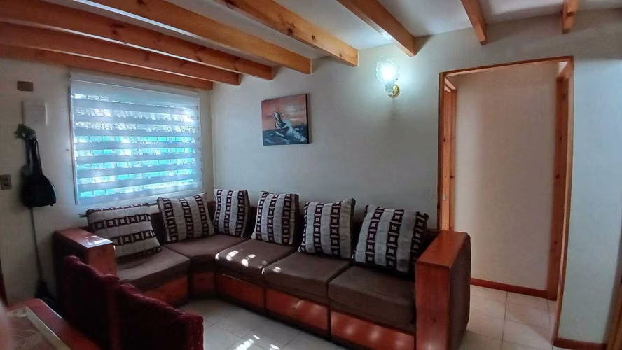 Arriendo Casa 2D 1B en El Quisco (175262)