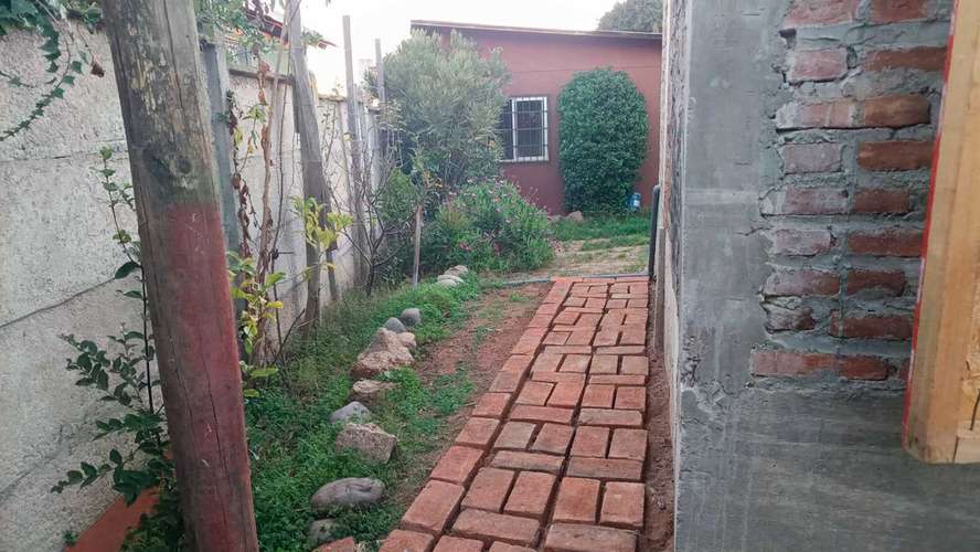Arriendo Casa en El Quisco 2D 1B  (175262)