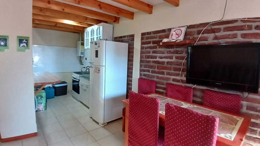 Arriendo Casa 2D 1B en El Quisco (175262)