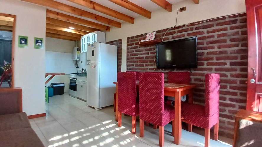 Arriendo Casa 2D 1B en El Quisco (175262)