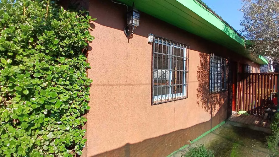 Arriendo Casa 2D 1B en El Quisco (175262)