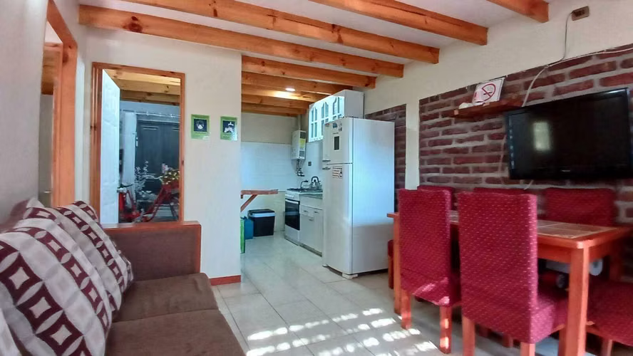 Arriendo Casa 2D 1B en El Quisco (175262)