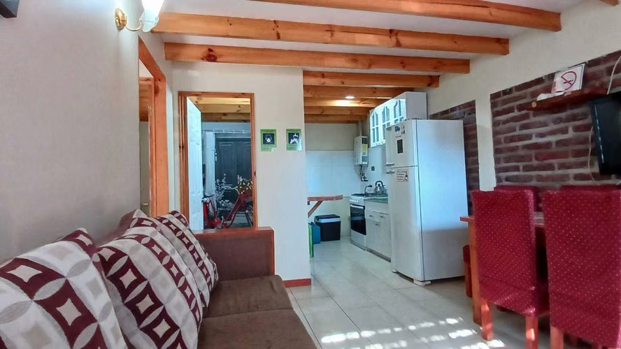 Arriendo Casa 2D 1B en El Quisco (175262)