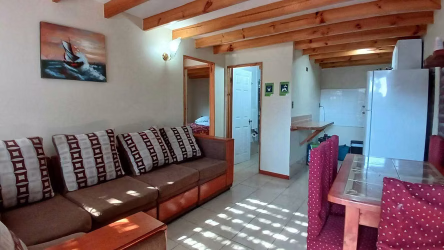 Arriendo Casa 2D 1B en El Quisco (175262)