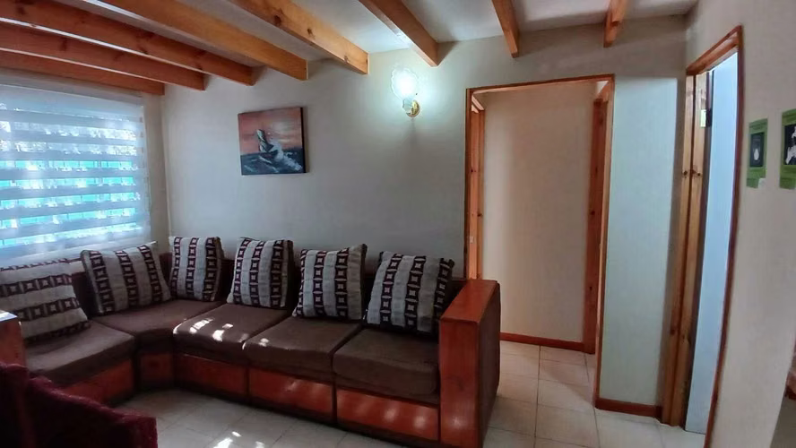 Arriendo Casa 2D 1B en El Quisco (175262)