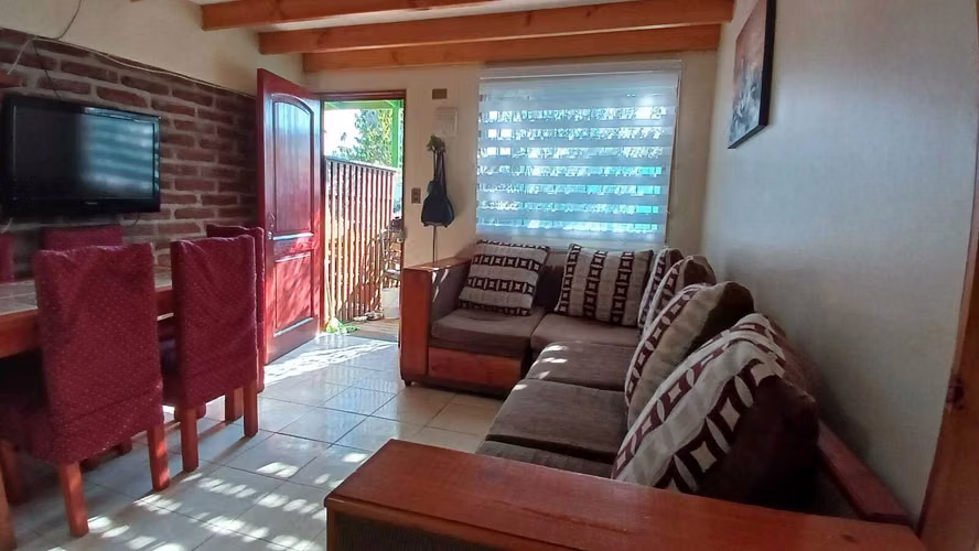 Arriendo Casa 2D 1B en El Quisco (175262)