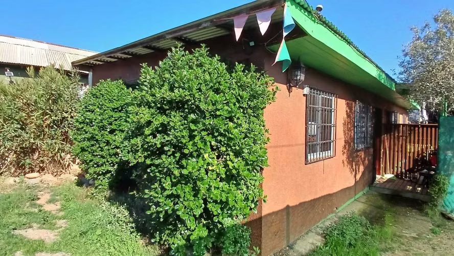Arriendo Casa 2D 1B en El Quisco (175262)