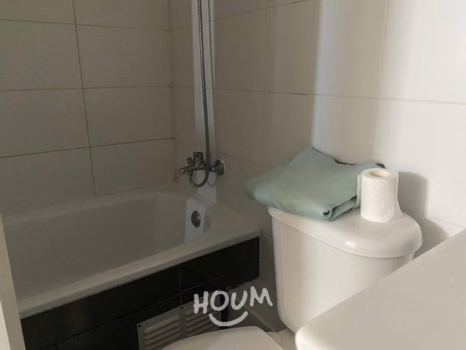 Departamento en Juan Godoy Rivera
