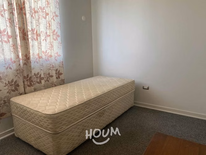 Departamento en Juan Godoy Rivera