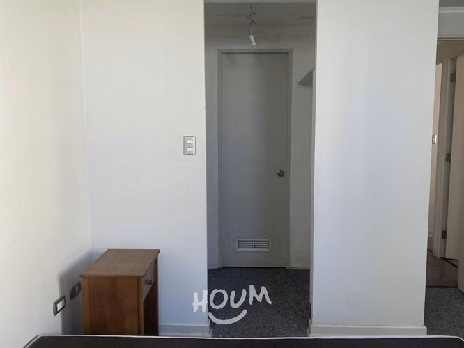 Departamento en Juan Godoy Rivera