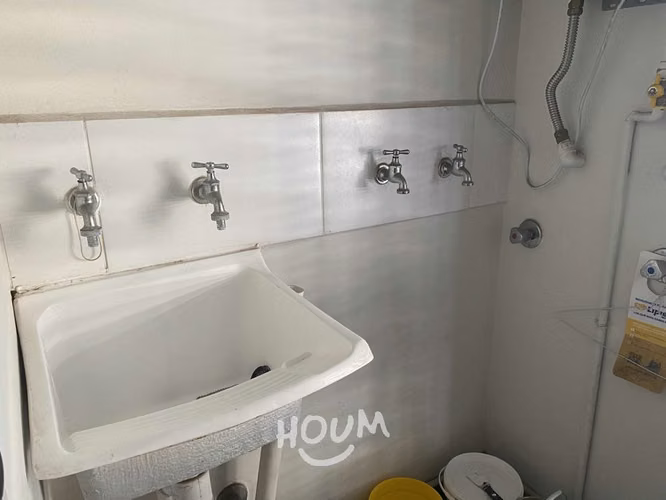 Departamento en Juan Godoy Rivera