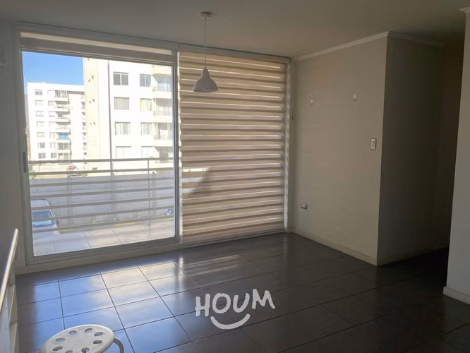 Departamento en Juan Godoy Rivera