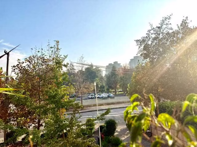 Parque Araucano, metro Manq, Parque Arauco (175280) - Imagen 9