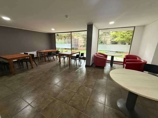 Parque Araucano, metro Manq, Parque Arauco (175280) - Imagen 23