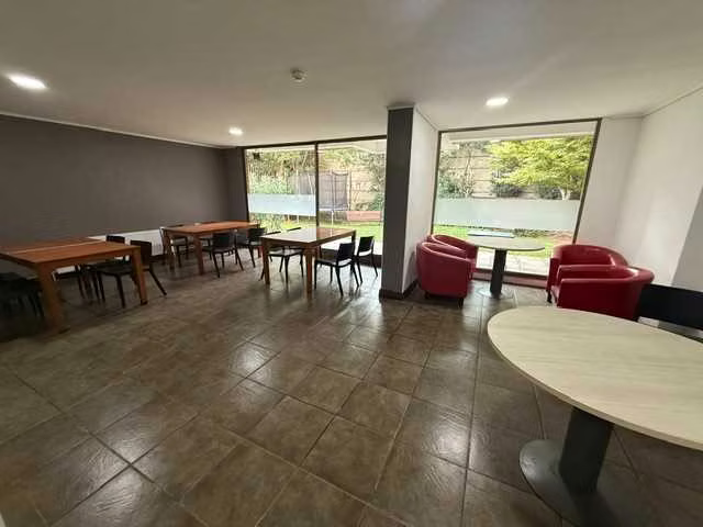 Parque Araucano, metro Manq, Parque Arauco (175280) - Imagen 23