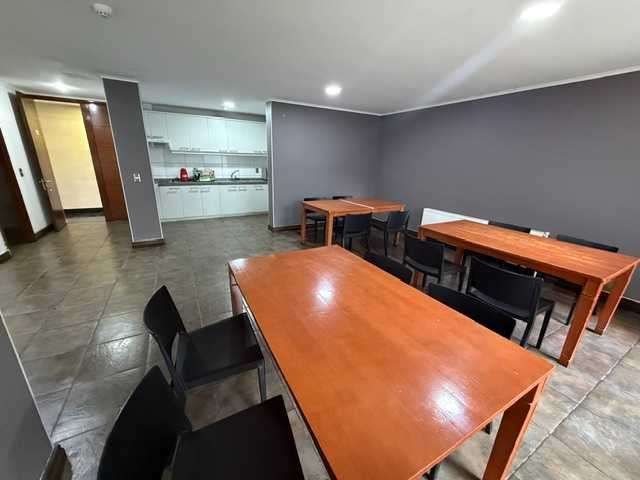 Parque Araucano, metro Manq, Parque Arauco (175280) - Imagen 26
