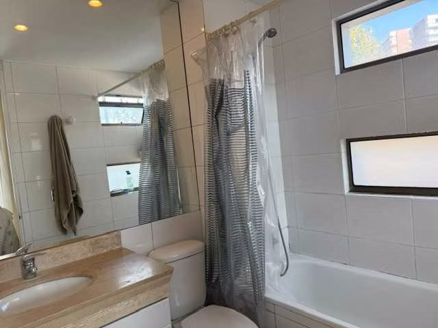 Parque Araucano, metro Manq, Parque Arauco (175280) - Imagen 16