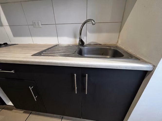 Subsidio Ad. Mayor o Invalidez, Arrdo Depto 3D 1B ,Villa Alemana