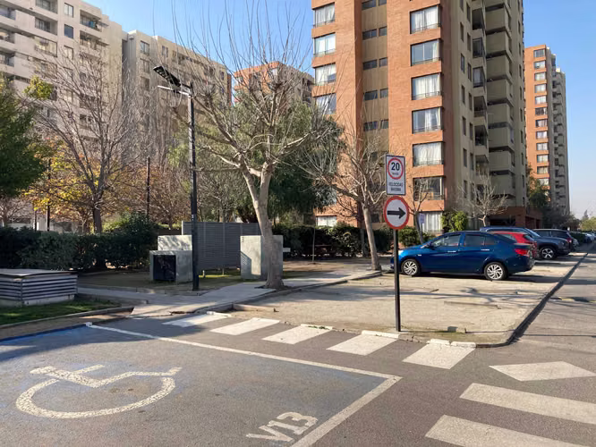 Depto 2d/1b Areas verdes (175281)