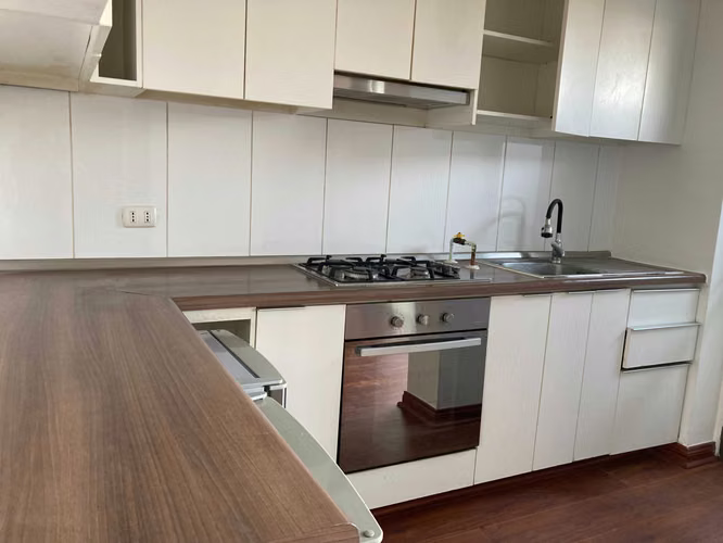 Depto 2d/1b Areas verdes (175281)