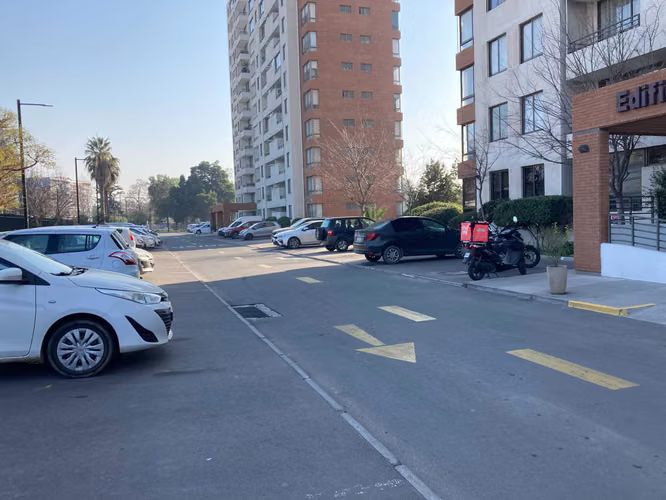 Depto 2d/1b Areas verdes (175281)