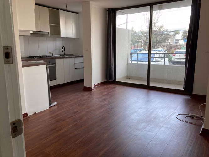 Depto 2d/1b Areas verdes (175281)