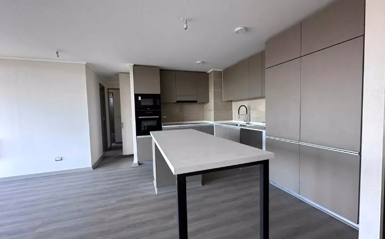 Venta Departamento Ñuñoa 3 Dormitorios Estadio Nacional - Imagen 16