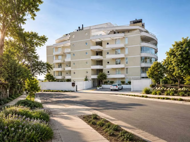 Marina Club Papudo , Vista privilegiada al mar (175282)