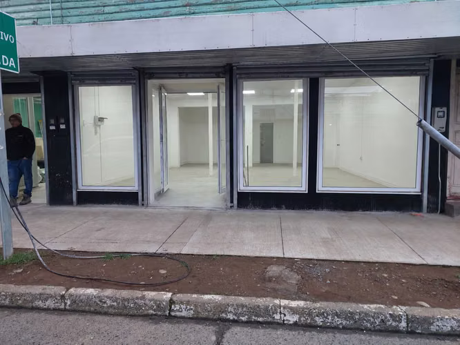 LyR Propiedades, ARRIENDA LOCAL COMERCIAL, CENTRO LA UNION