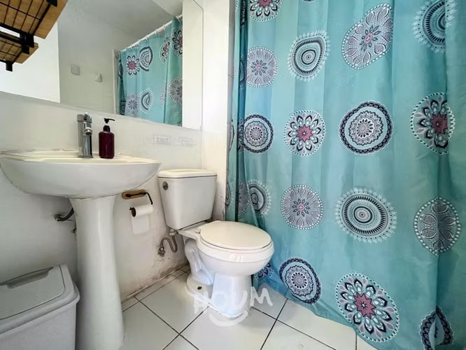 Departamento en Santa Ester
