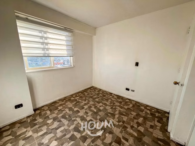 Departamento en Santa Ester