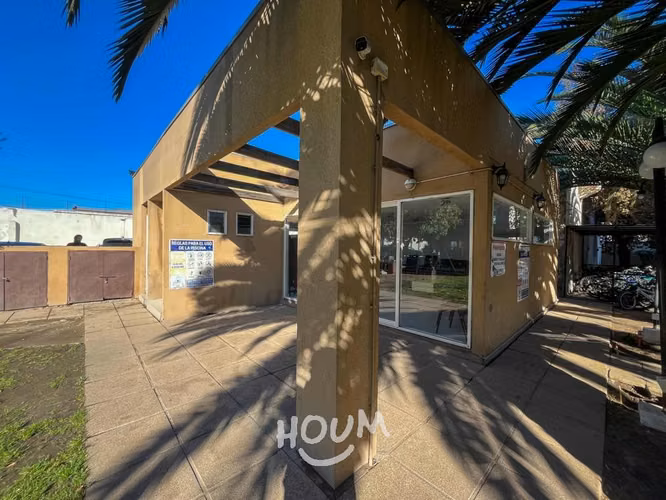 Departamento en Santa Ester