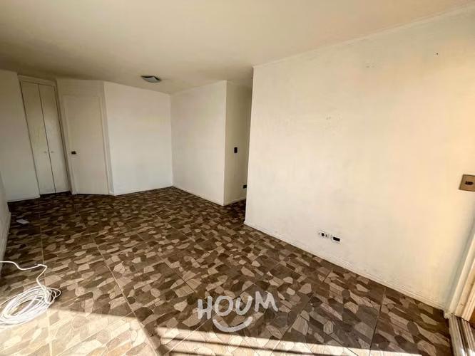 Departamento en Santa Ester