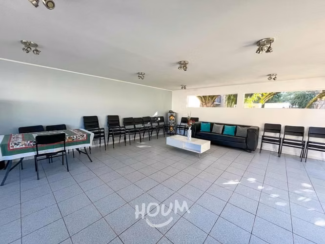 Departamento en Santa Ester