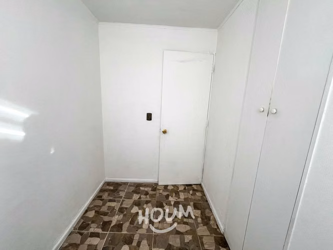 Departamento en Santa Ester