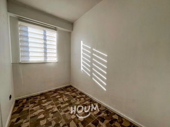 Departamento en Santa Ester