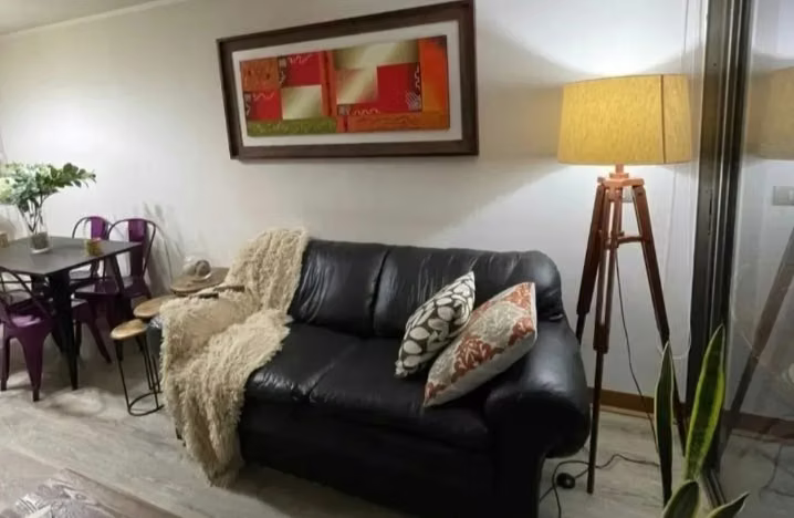 Departamento 2H/2B/ESTC/BOD Parque Brasil