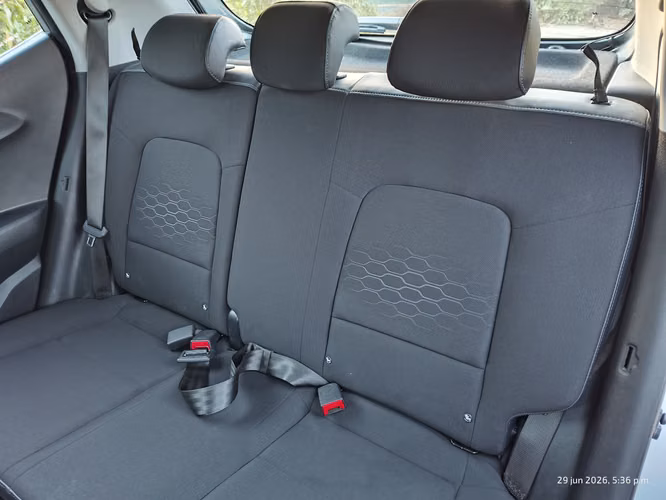 2023 Hyundai Grand I10 1.2 PLUS 4X2 HB MT 5P.
